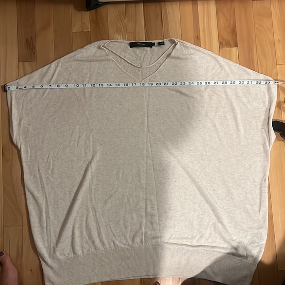 Vera Moda Loose fit top - Large - Picture 9 of 11